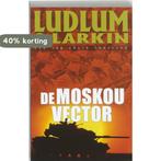 De Moskou vector / Jon Smith / 5 9789024548361, Boeken, Thrillers, Verzenden, Gelezen, Patrick Larkin