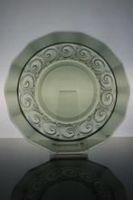 Val Saint Lambert - Charles Graffart & René Delvenne -, Antiek en Kunst