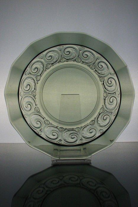 Val Saint Lambert - Charles Graffart & René Delvenne -, Antiek en Kunst, Kunst | Designobjecten