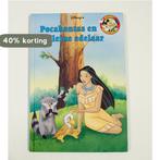 Pocahontas en de kleine adelaar 9789054287377, Boeken, Verzenden, Gelezen