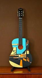 Clifton - - Guitare acoustique (Sans prix de réserve), Musique & Instruments, Instruments à corde | Guitares | Acoustiques