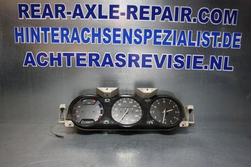 Tellerset van 1970 Opel Ascona A, Manta A met klok, gebru..., Auto-onderdelen, Interieur en Bekleding, Gebruikt, Opel, Verzenden