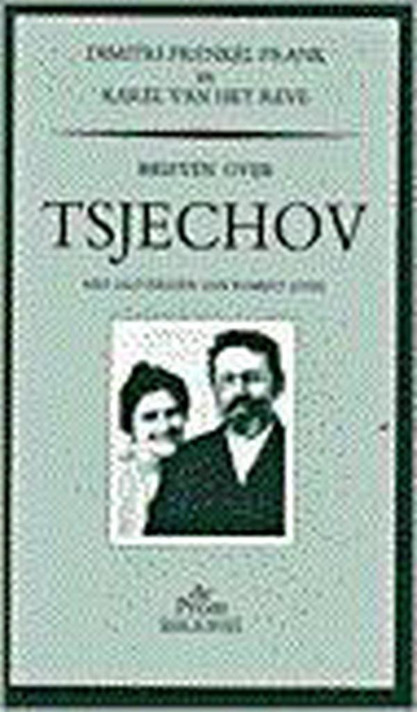 Brieven over Tsjechov / De Prom bibliofiel 9789068015850, Boeken, Literatuur, Gelezen, Verzenden