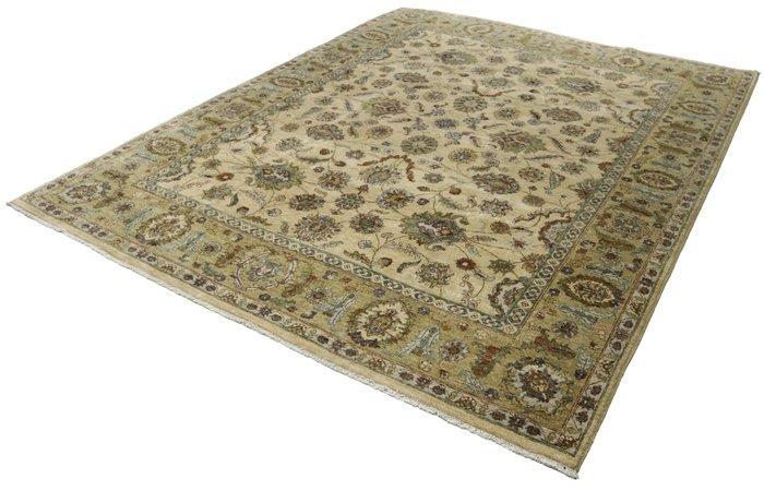 Ziegler - Vloerkleed - 305 cm - 242 cm, Huis en Inrichting, Stoffering | Tapijten en Vloerkleden