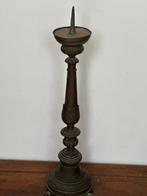 Chandelier - Bronze doré - chandelier ancien