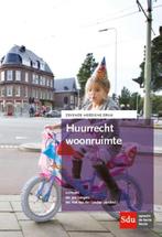 Huurrecht Woonruimte / Huurreeks 9789012395410, Verzenden, T.A. Nieuwenhuijsen