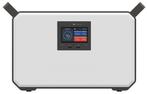 MARSTEK M2200 Portable Power Station 2240Wh, Verzenden, Nieuw
