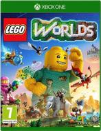 LEGO Worlds (Xbox One Games), Games en Spelcomputers, Games | Xbox One, Ophalen of Verzenden, Zo goed als nieuw