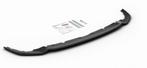 BMW F40 M Pakket Frontspoiler Lip V4 Maxton Design B2935