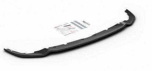 BMW F40 M Pakket Frontspoiler Lip V4 Maxton Design B2935, Auto-onderdelen, Carrosserie, Nieuw, BMW, Voor