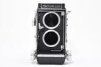 Mamiya Mamiyaflex 6x6 Film Camera Body Twin lens reflex, Audio, Tv en Foto, Fotocamera's Analoog, Nieuw