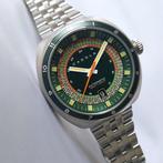 Cadola - Automatic - Seiko 24 Jewels - New - Zonder, Handtassen en Accessoires, Horloges | Heren, Nieuw