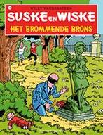 Het brommende brons / Suske en Wiske / 128 9789002246326, Boeken, Verzenden, Gelezen, Willy Vandersteen