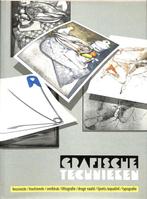 Grafische technieken 9789065330871 Marleen Buddemeijer, Boeken, Verzenden, Zo goed als nieuw, Marleen Buddemeijer
