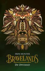 De opstand / Bravelands / 3 9789059245884 Erin Hunter, Verzenden, Zo goed als nieuw, Erin Hunter