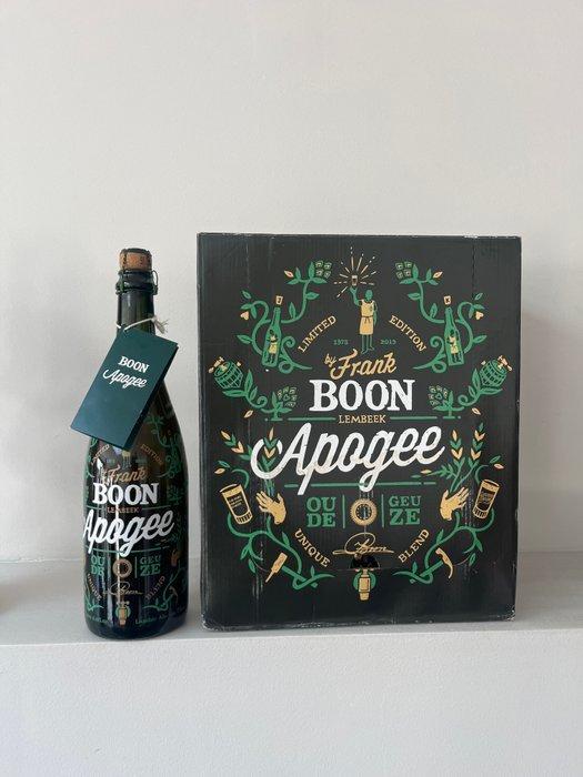 Various Breweries - Diverse Lambic-bieren - zie beschrijving, Verzamelen, Wijnen