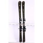 142 149 156 dames skis ROSSIGNOL NOVA 6 2024, woodcore, lct, 140 tot 160 cm, Gebruikt, Verzenden, Rossignol