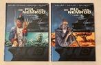 De Pijl Van Nemrod 1 t/m 7 - Complete reeks HC - 7 Album -, Boeken, Nieuw