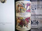 2022 Dogajolo - Super Tuscans - 1 Double Magnum/Jeroboam (3, Verzamelen, Nieuw
