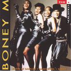 Boney M. - The  Collection, Verzenden, Gebruikt