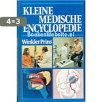 Kleine medische encyclopedie 9789010018793 Winkler Prins, Boeken, Verzenden, Gelezen, Winkler Prins