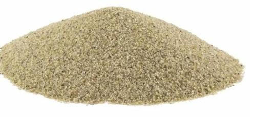 Sable filtrant fin 20kg granulométrie Ø 0,4-0,8mm, Tuin en Terras, Zwembad-toebehoren, Ophalen of Verzenden