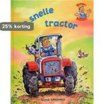 SNELLE TRACTOR 9781405462754 Gaby Goldsack, Verzenden, Gelezen, Gaby Goldsack