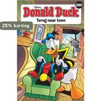 Terug naar toen / Donald Duck pocket - 3e reeks / 289, Verzenden, Sanoma Media