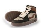 Muyters Hoge sneakers in maat 32 Groen | 5% extra korting, Kinderen en Baby's, Kinderkleding | Schoenen en Sokken, Verzenden, Jongen of Meisje