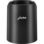 Jura - glacette zwart - melkkan koeler voor diepvries, Elektronische apparatuur, Koffiezetapparaten, Nieuw, Verzenden
