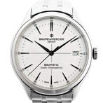 Baume & Mercier - Clifton Vomatic - M0A10505 - Homme -, Nieuw