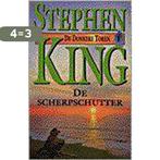 De scherpschutter / De donkere toren / 1 9789024512966, Boeken, Verzenden, Gelezen, Stephen King
