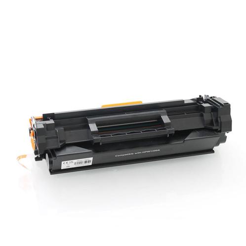 Huis-Merk  HP 135A W1350A Toner Zwart 1.1k +CHIP, Computers en Software, Printerbenodigdheden, Toner, Nieuw, Verzenden