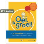 Oei, ik groei! / Oei, ik groei! 9789021558202, Boeken, Verzenden, Gelezen, Hetty van de Rijt