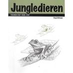 JUNGLEDIEREN. TEKENEN STAP VOOR STAP 9789057641107, Boeken, Verzenden, Gelezen, D. du Bosque
