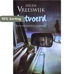 Ontvoerd 9789903231391 Helen Vreeswijk, Boeken, Verzenden, Gelezen, Helen Vreeswijk