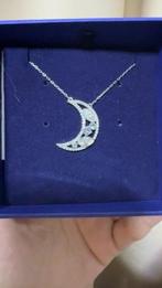 Swarovski - Swarovski - Beeldje, Swarovski Moon Necklace - 2, Antiek en Kunst