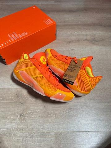 Air Jordan - Sneakers - Maat: EU 45 - Nieuw met tags