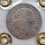 Polen. Republic. 2 Zlote 1934 (Zonder minimumprijs)