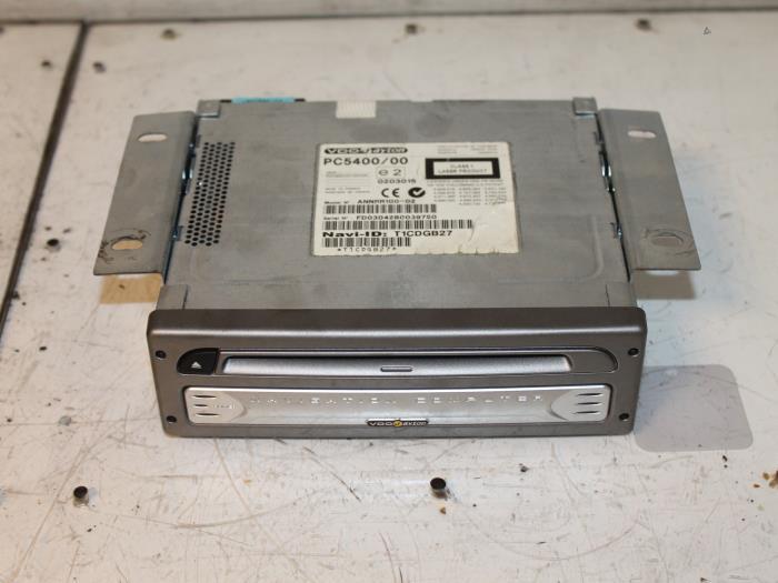 Navigatie Systeem Citroen C5 O80141, Auto-onderdelen, Elektronica en Kabels