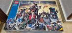 Lego - Castle - Knights Kingdom - 8877- Vladeks Dark, Kinderen en Baby's, Speelgoed | Duplo en Lego, Nieuw