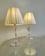 Artelight - N HUSSAIN - Lampe de table (2) - Cristal -