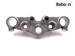 Voorvork Kroonplaat Honda CA 125 Rebel 1997-2000 (JC26, Verzenden, Gebruikt