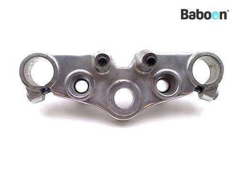 Voorvork Kroonplaat Honda CA 125 Rebel 1997-2000 (JC26, Motoren, Onderdelen | Honda, Gebruikt, Verzenden