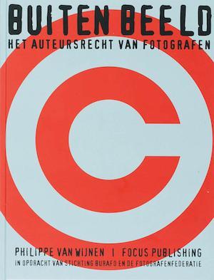 Buiten Beeld: het auteursrecht van fotografen, Boeken, Taal | Overige Talen, Verzenden