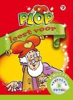 PLOP LEEST VOOR / Kabouter Plop / 2 9789059162280, Boeken, Verzenden, Gelezen, G. Verhulst