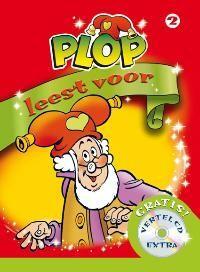 PLOP LEEST VOOR / Kabouter Plop / 2 9789059162280, Boeken, Kinderboeken | Jeugd | 13 jaar en ouder, Gelezen, Verzenden