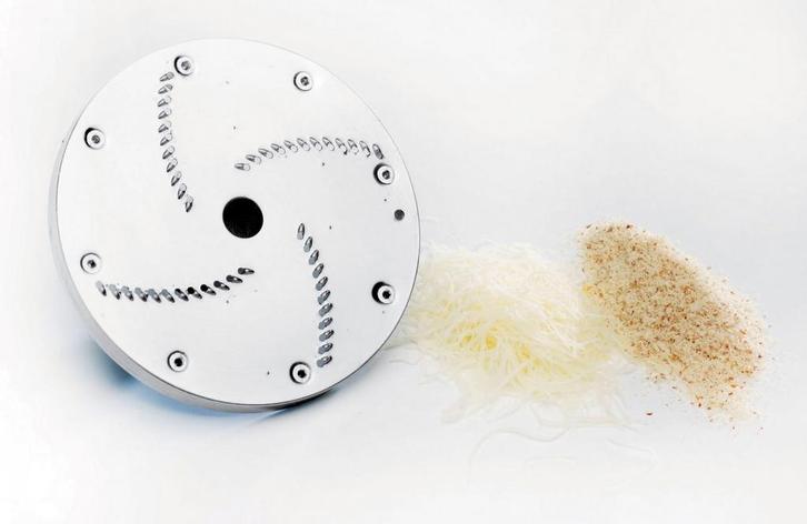 Kaasraspschijf voor SANTOS 2N 2mm Saro, Zakelijke goederen, Horeca | Keukenapparatuur, Nieuw in verpakking, Verzenden