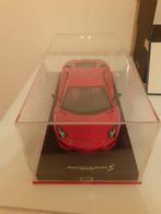 MR 1:18 - Model sportwagen - Lamborghini Aventador S, Hobby en Vrije tijd, Nieuw