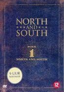 North & south - book 1 op DVD, Cd's en Dvd's, Verzenden, Nieuw in verpakking